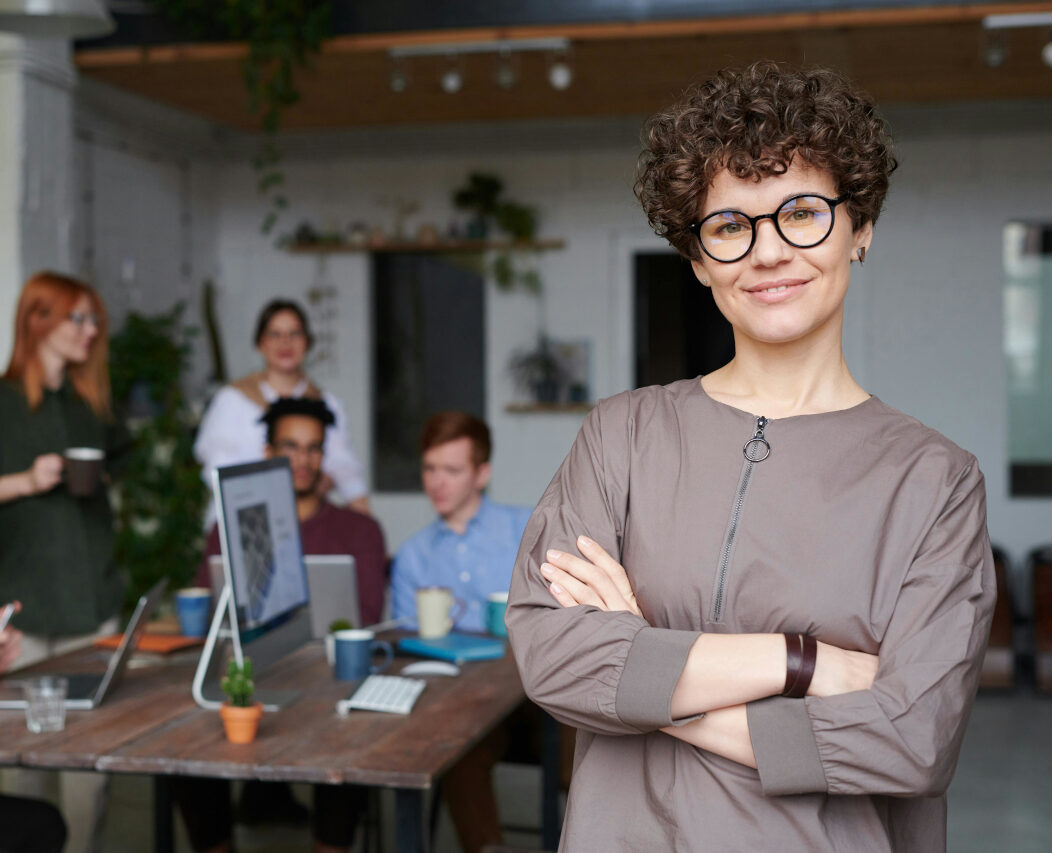 Führungspersönlichkeiten