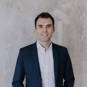 Patrick Radivojevic-Lighthouseminds