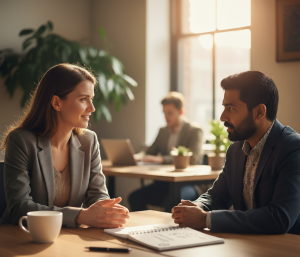 Empathische Führung