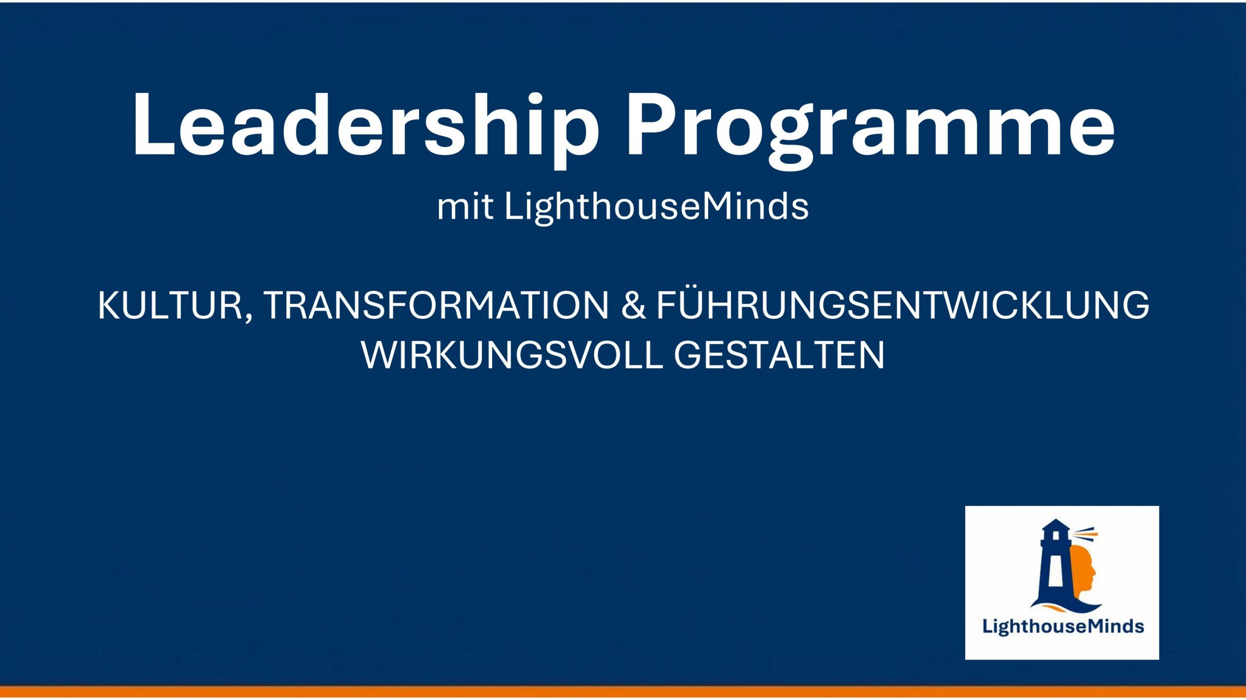 LighthouseMinds_Weihnachtsaktion